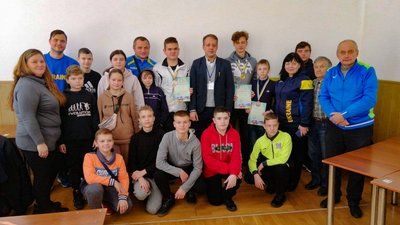 У Кропивницькому завершилася першість країни з шахів. Хто переміг