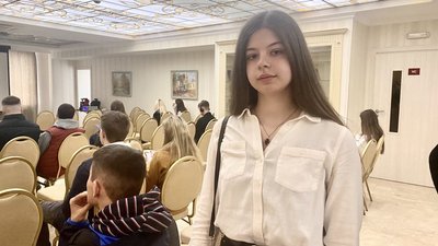 IT-проєкт для підлітків стартував у Житомирі