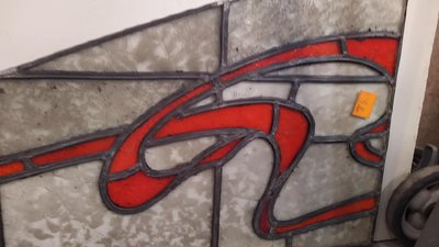 У Львові відреставрують вітраж-стелю театру ляльок У Львові відреставрують вітраж-стелю театру ляльок