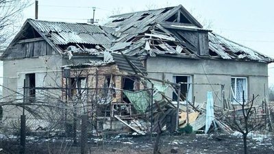 Армія РФ за минулу добу завдала 668 ударів по території 32 населених пунктів на Запоріжжі
