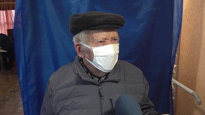 На Тернопільщині у громаді вперше обирають голову і депутатів На Тернопільщині у громаді вперше обирають голову і депутатів