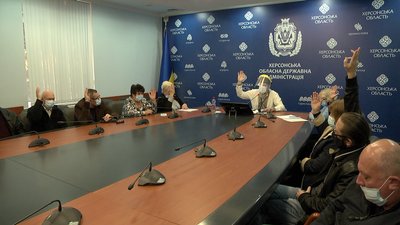 Кого обрали у Херсонську районну раду першого скликання: офіційні результати
