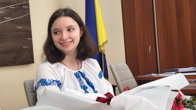29 волинян стали призерами Всеукраїнських учнівських олімпіад 29 волинян стали призерами Всеукраїнських учнівських олімпіад