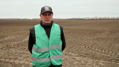 "Збільшили площі посіву сої, зменшили посів кукурудзи": що впливає на роботу фермерів та з якими проблемами стикаються "Збільшили площі посіву сої, зменшили посів кукурудзи": що впливає на роботу фермерів та з якими проблемами стикаються