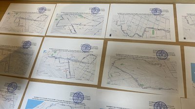 У Миколаєві запровадили нові маршрути для практичного іспиту на водійське посвідчення У Миколаєві запровадили нові маршрути для практичного іспиту на водійське посвідчення