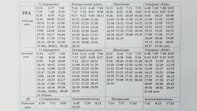 З 20 березня у Сумах збільшили кількість тролейбусів за маршрутами №7 та №10А