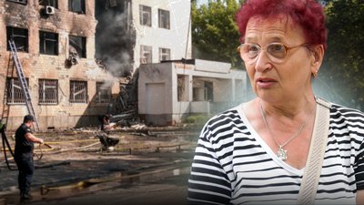 Атака РФ по Чернігову 21 липня 2026 року: жителі міста розповіли про наслідки