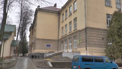 "Вірус став агресивнішим". Головний санлікар Прикарпаття про смертність від COVID-19 "Вірус став агресивнішим". Головний санлікар Прикарпаття про смертність від COVID-19