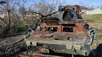 "Підпалив, хотів подивиться, як вибухне". Стали відомі подробиці поранення 9-річного хлопчика на Донеччині