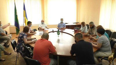 На Миколаївщині члени оперативної бригади перевірили дотримання норм карантину
