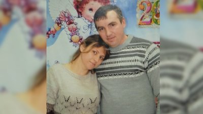 Загиблі герої Чернігівщини. Боєць тероборони Сергій Сизоненко Загиблі герої Чернігівщини. Боєць тероборони Сергій Сизоненко