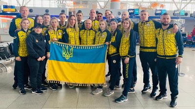 Збірна України візьме участь у літній Дефлімпіаді-2021: коли команда розпочне змагання