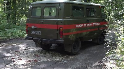 Дорогу до лікарень у Помірках у Харкові відремонтує ХОДА