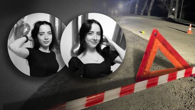 П’яний за кермом: експоліцейського судитимуть за ДТП в Карлівці, де загинули сестри