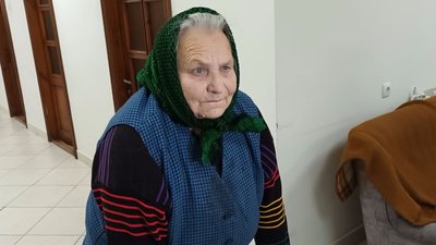 На Тернопільщині геріатричний пансіонат готується до опалювального сезону