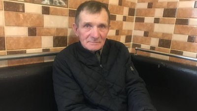 "Я йому не вірю, що не буває важко. Але він каже, що ні" – батько Володимира – опікуна восьми дітей