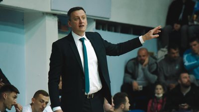Баскетболісти МБК "Миколаїв" вдома перемогли "Черкаських Мавп"