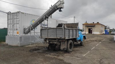 "Луцькводоканал" відновлює три відстійники перед модернізацією очисних споруд "Луцькводоканал" відновлює три відстійники перед модернізацією очисних споруд