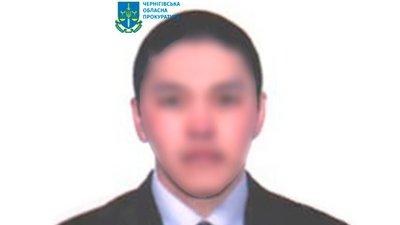 Росіянина, який катував жителів села Вишневе, що на Чернігівщині, засудили до 12 років позбавлення волі
