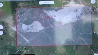 Використовували "Лазертаг": як на полігоні під Рівним змагались танкісти Використовували "Лазертаг": як на полігоні під Рівним змагались танкісти