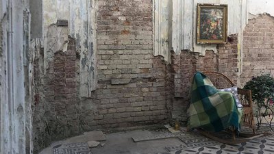Відкриття Тартаківського палацу на Львівщині: як це було