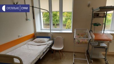 Не виконують домовленості: Тростянецька лікарня може відмовитись обслуговувати пацієнтів з Боромлі Не виконують домовленості: Тростянецька лікарня може відмовитись обслуговувати пацієнтів з Боромлі