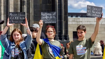 книжка про депортація книжка про депортація