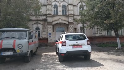 Як минув рік роботи первинної ланки медицини - репортаж з Білопілля на Сумщині