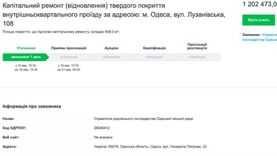 Депутати міськради Одеси видають за власні досягнення роботи, закладені в місцевий бюджет – ОПОРА Депутати міськради Одеси видають за власні досягнення роботи, закладені в місцевий бюджет – ОПОРА