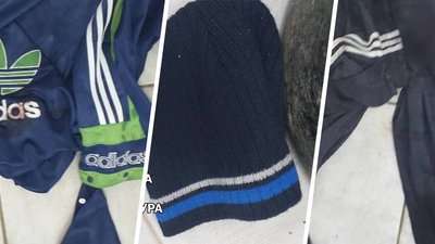 ДТП з кортежем Ярославського