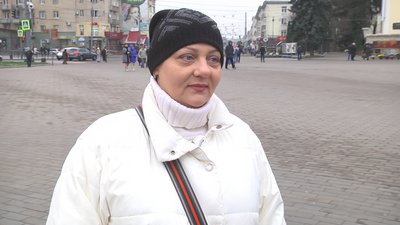 У Луцьку – акція на підтримку полонених захисників і медиків Маріуполя У Луцьку – акція на підтримку полонених захисників і медиків Маріуполя