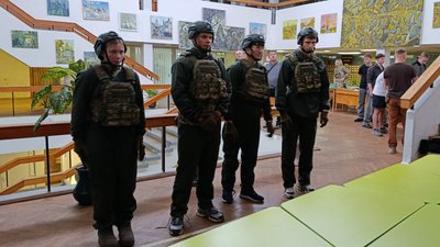 Кубок з національної ідентичності серед молоді