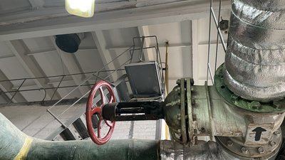 У Кременчуці на Полтавщині мають збудувати нову котельню