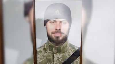 На Чернігівщині попрощалися із 10 захисниками, які загинули на сході України