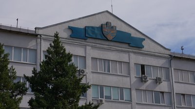 Університет нафти і газу, Івано-Франківськ