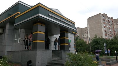 Вимкнули без попередження: в "Основі" пояснили, чому залишили чернігівців без Інтернету
