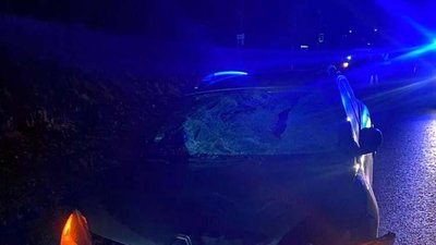 ДТП на Тернопільщині: двоє людей загинули i 5 осіб травмувалися ДТП на Тернопільщині: двоє людей загинули i 5 осіб травмувалися
