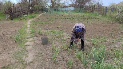 Бої за декілька кілометрів: як живуть люди у прифронтовому селі на Миколаївщині Бої за декілька кілометрів: як живуть люди у прифронтовому селі на Миколаївщині