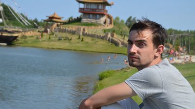 Продовжують розслідування: що розповідають рідні ІТ-шників, які 2 роки тому загинули у комплексі "Бреч" на Чернігівщині Продовжують розслідування: що розповідають рідні ІТ-шників, які 2 роки тому загинули у комплексі "Бреч" на Чернігівщині