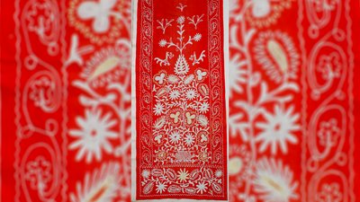 Вишиванки Чернігівщини