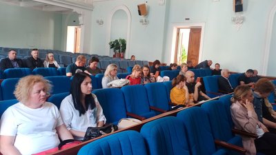 У Житомирі за бюджетні кошти планують відремонтувати майже 90 ліфтів У Житомирі за бюджетні кошти планують відремонтувати майже 90 ліфтів