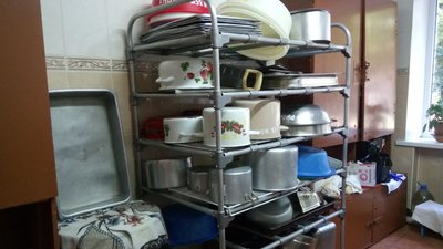 Гуртожиток педуніверситету у Кропивницькому підготували за новими санітарними нормами Гуртожиток педуніверситету у Кропивницькому підготували за новими санітарними нормами