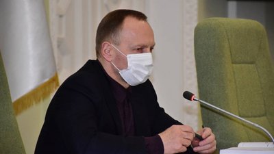 Атрошенко назвав умови для введення локдауну в Чернігові