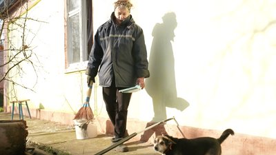 На Золотоніщині оговтуються від нічного вибуху