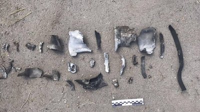 РФ 15 серпня обстріляла Харків "Градами" — ДСНС
