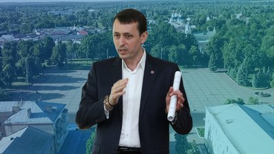 Валерій Дубіль Валерій Дубіль