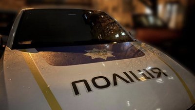 Поліція, авто