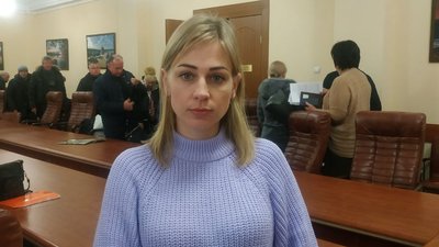 У Запоріжжі знову працюватиме робоча група за тепло підприємцям