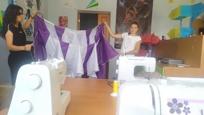У Миколаєві готуються до фестивалю повітряних зміїв ULTRA FEST TRYKHATY