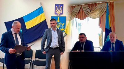 Нові керівники у Ніжинській та Прилуцькій окружних прокуратурах